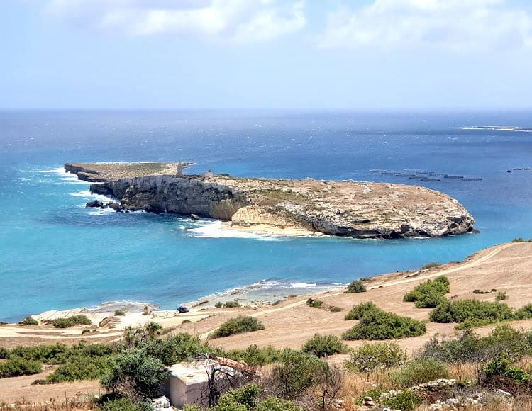 Geography of Malta: Main Characteristics