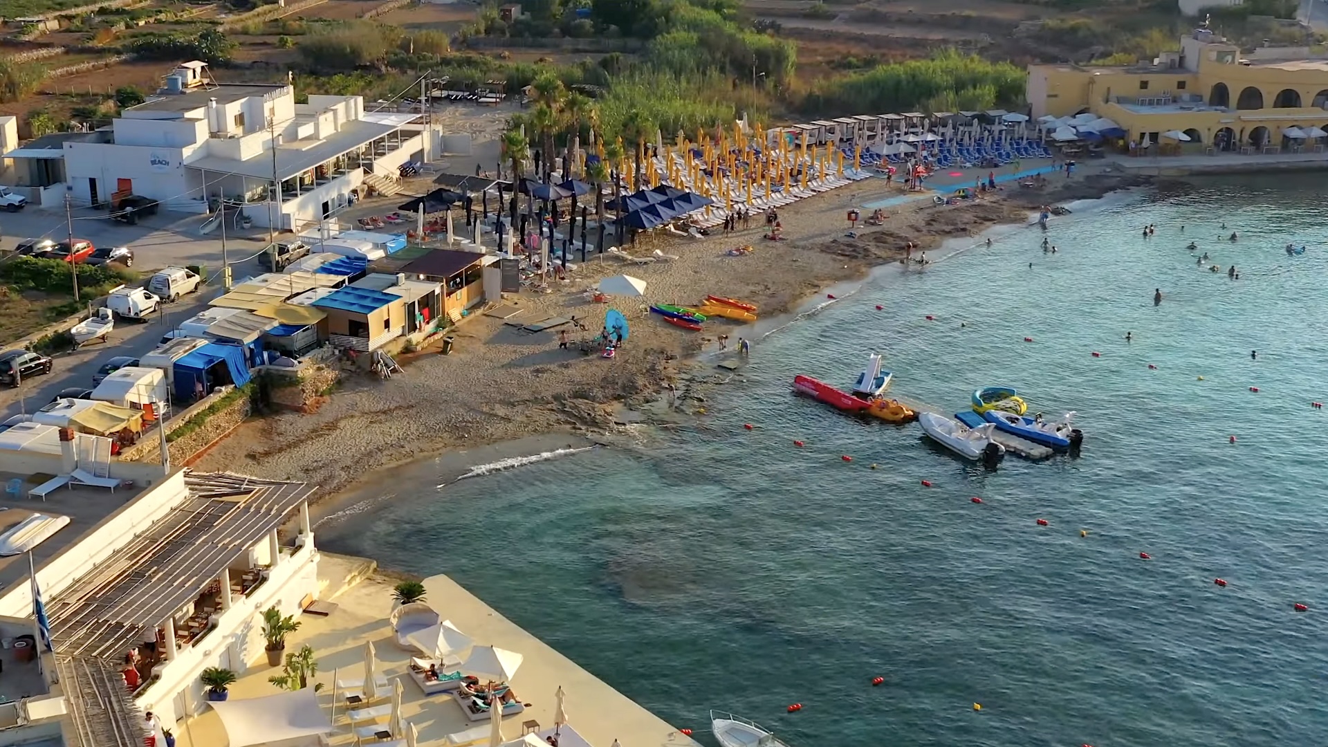 Armier Bay