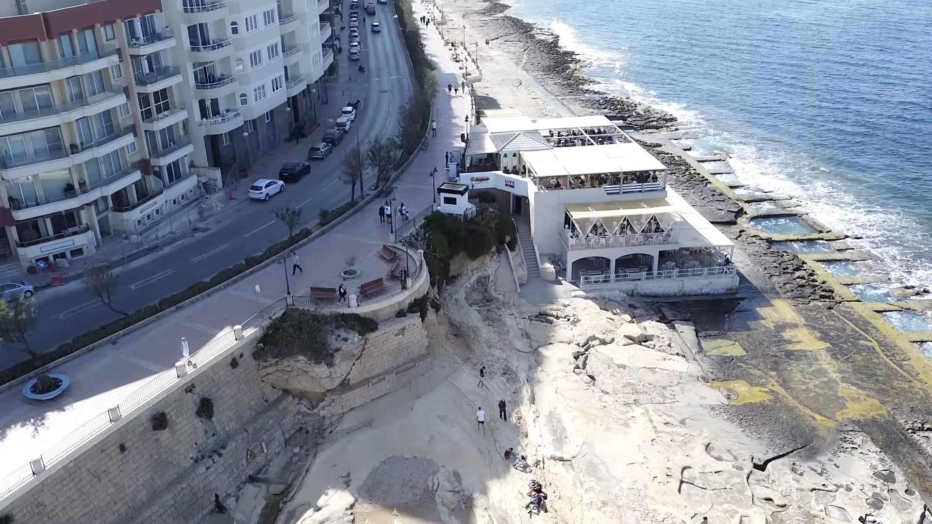 Fond Għadir Beach