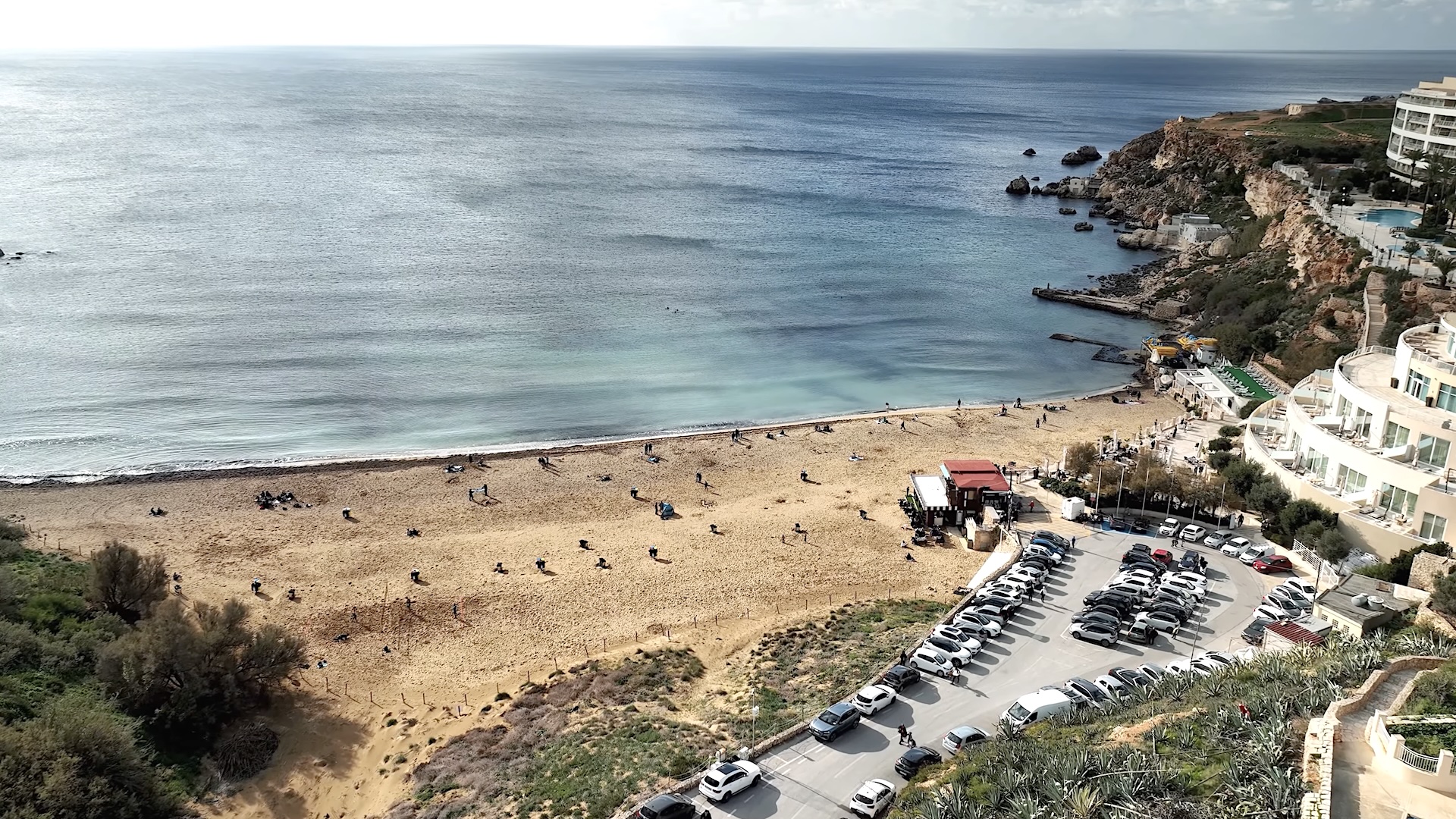 Golden Bay