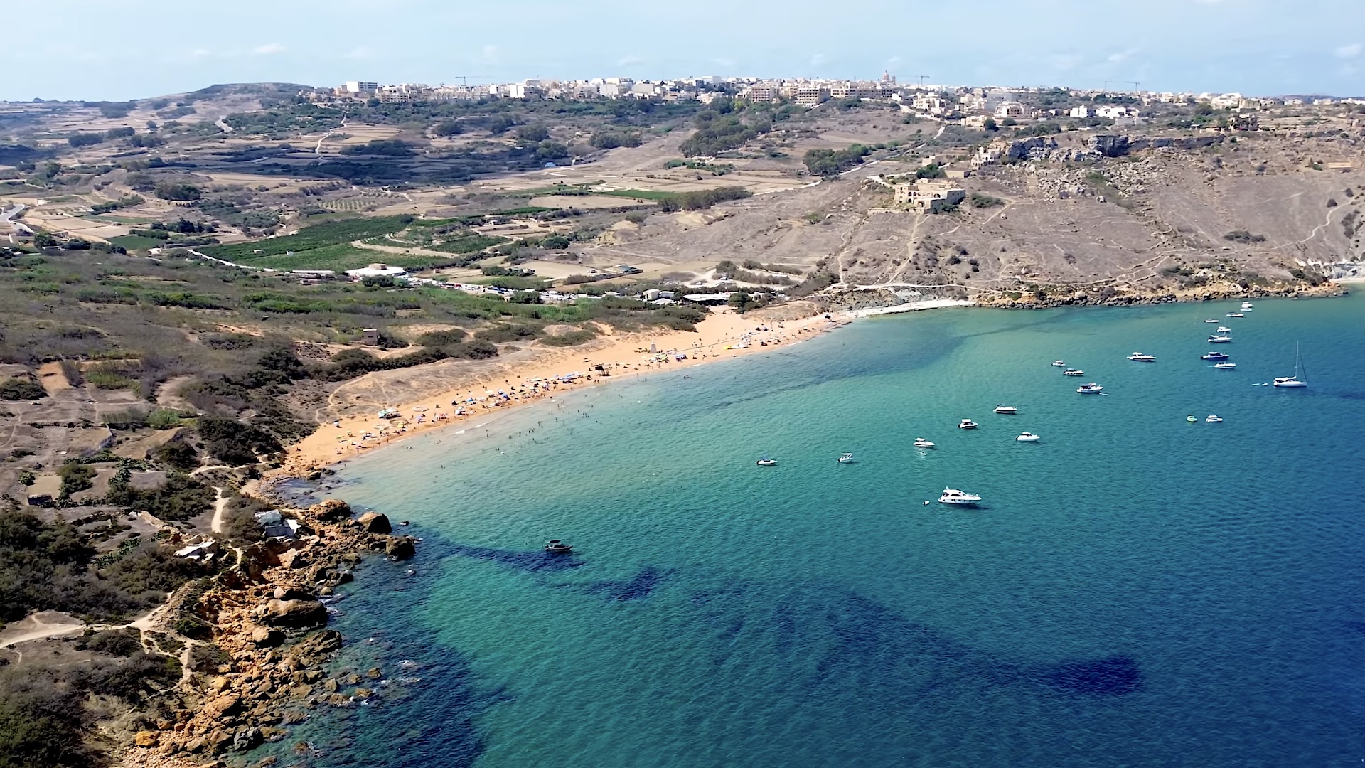 Ramla Bay (Gozo)