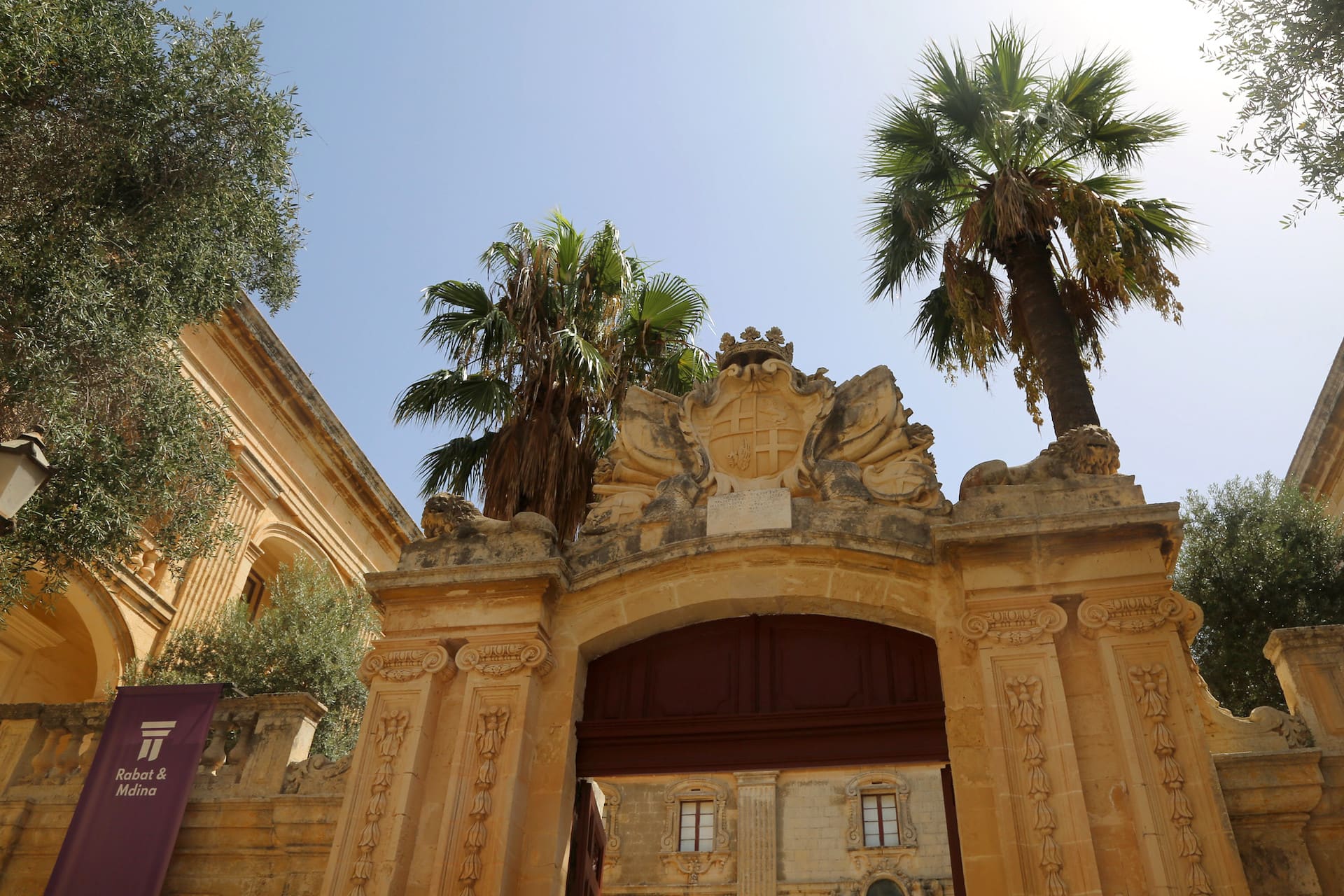Vilhena Palace Vilhena Palace