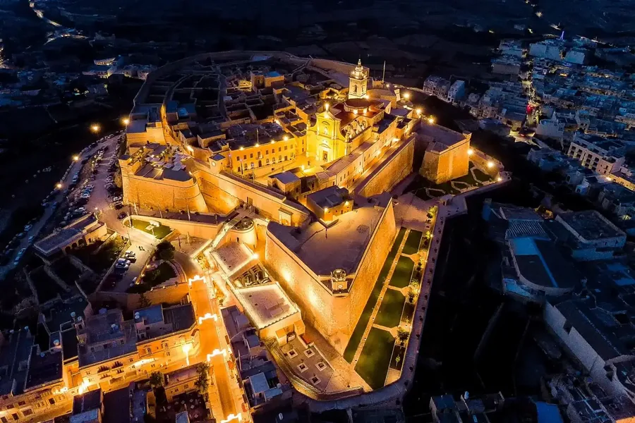 Gozo Gozo