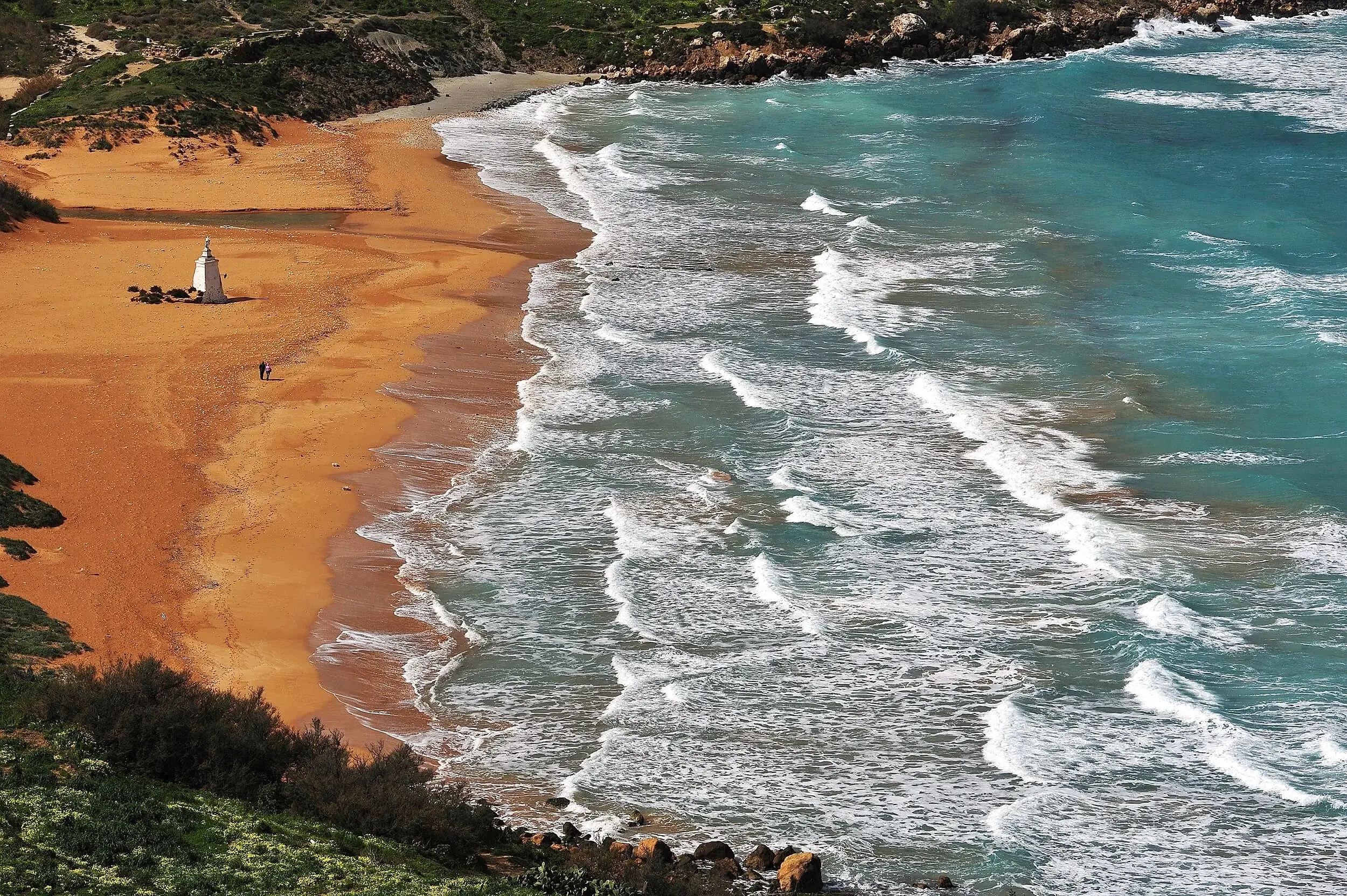 Ramla Bay