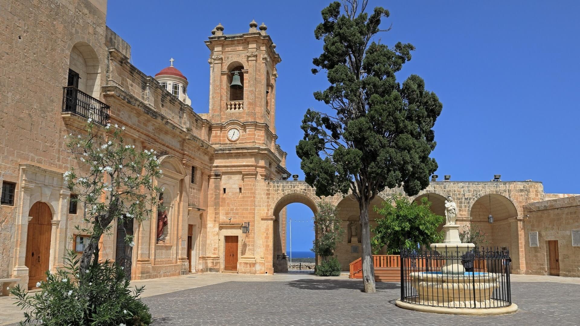 Mellieħa Malte Mellieħa, Malte