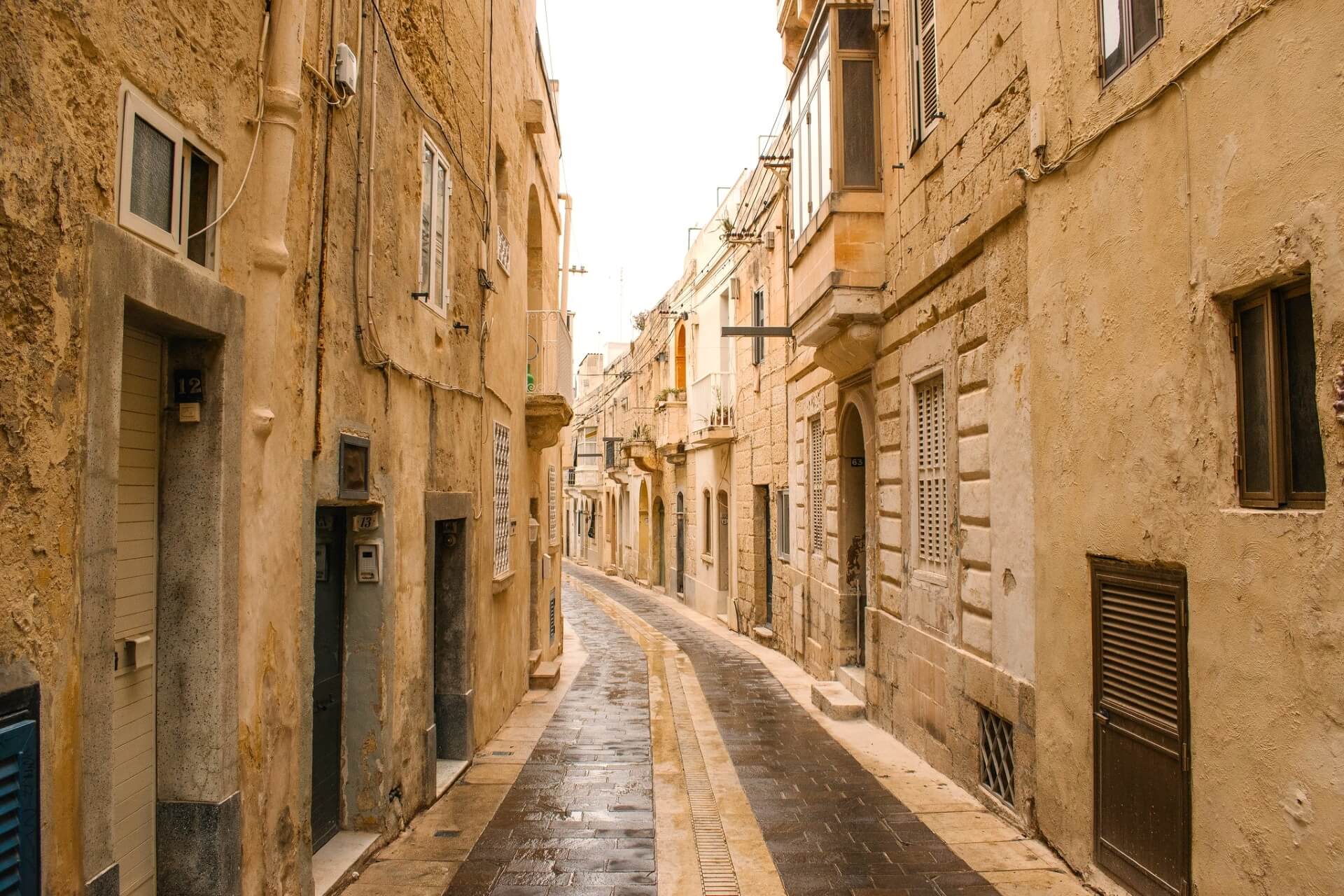 Rabat Malte Rabat, Malte