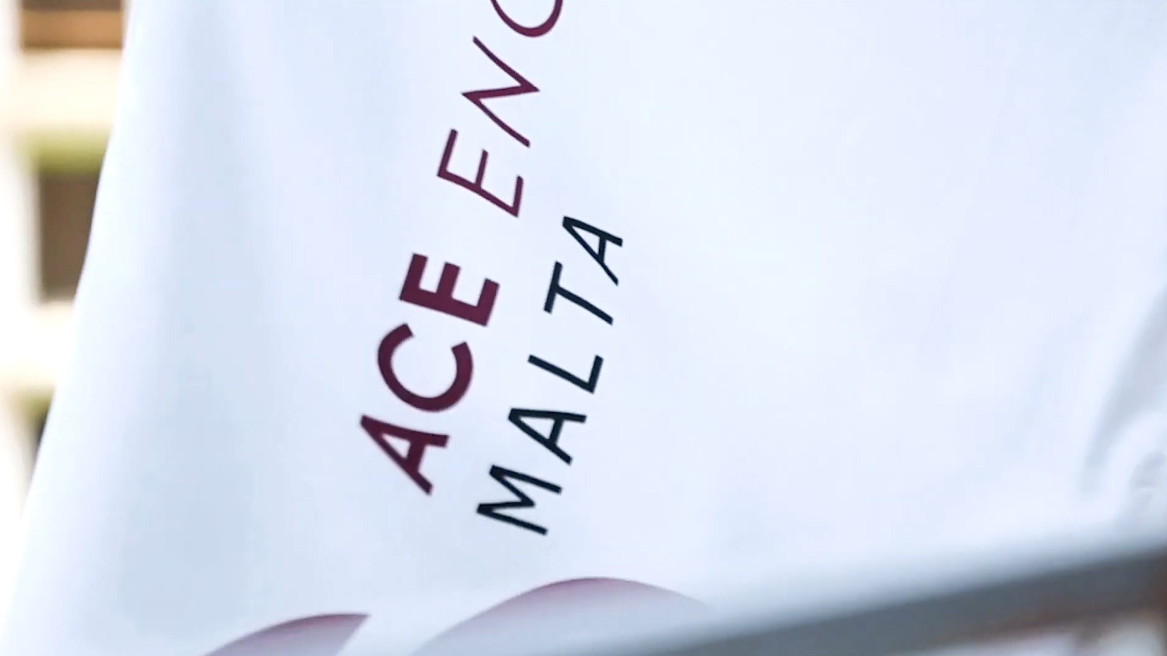 ACE English Malta