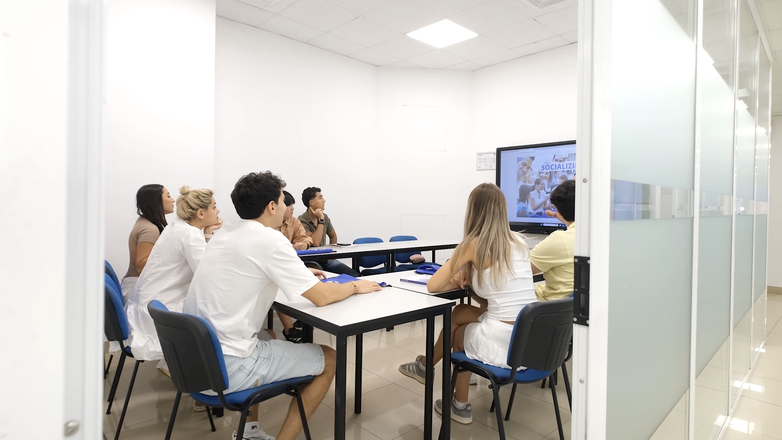 inlingua Malta