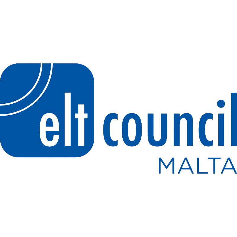 Логотип ELT Council Логотип ELT Council