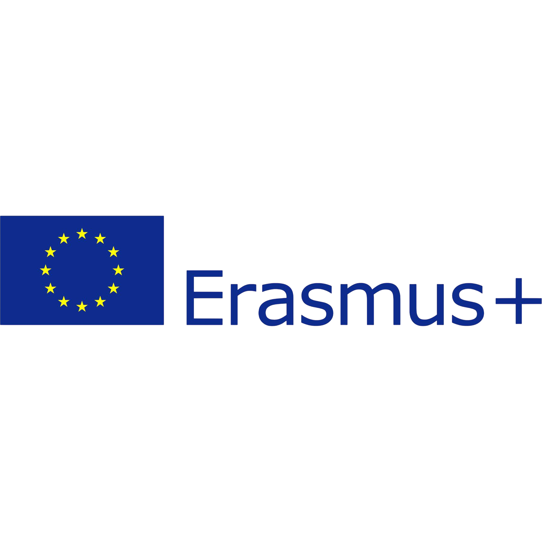 Логотип Erasmus+ Логотип Erasmus+