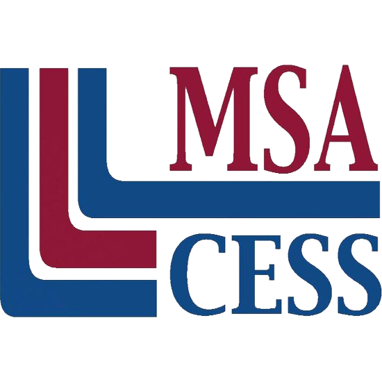 Логотип MSA Логотип MSA