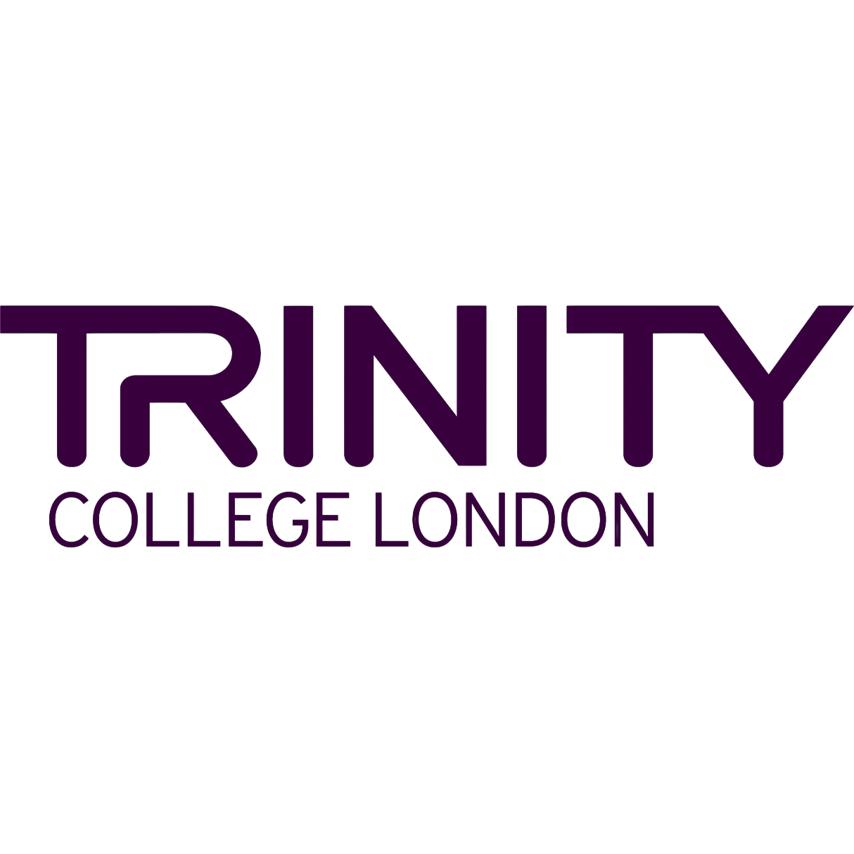 Логотип Trinity College London Логотип Trinity College London