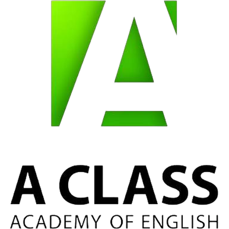 A Class Academy of English