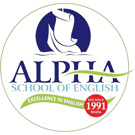 Alpha School of English