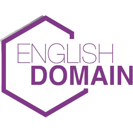 English Domain
