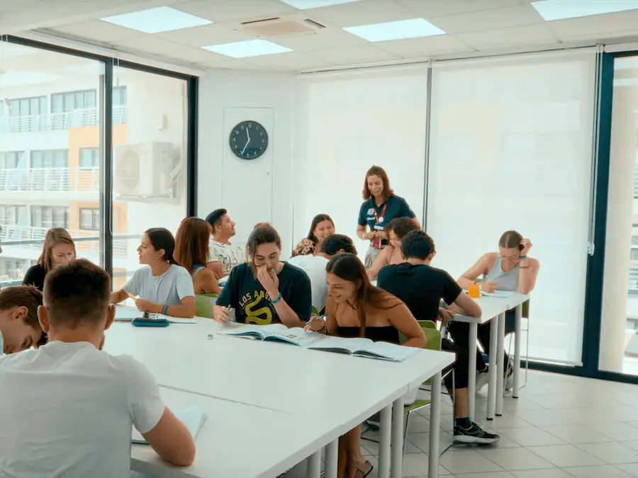 EF Malta Information And Reviews On The Language School EF Malta Information And Reviews On The Language School