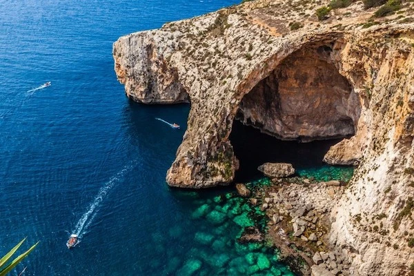 Tiempo en Malta