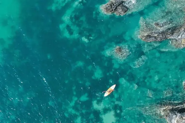 Coast of Malta