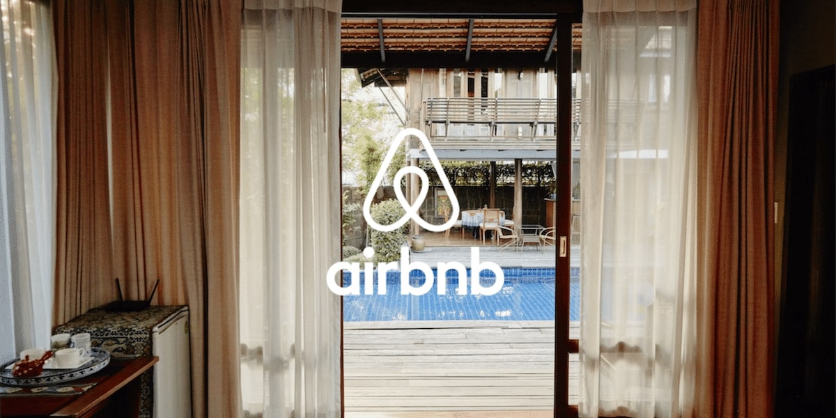 Airbnb на Мальте