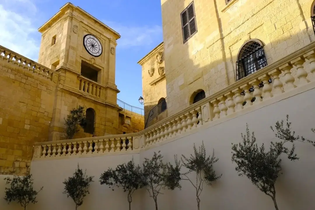 Capitale Victoria Gozo