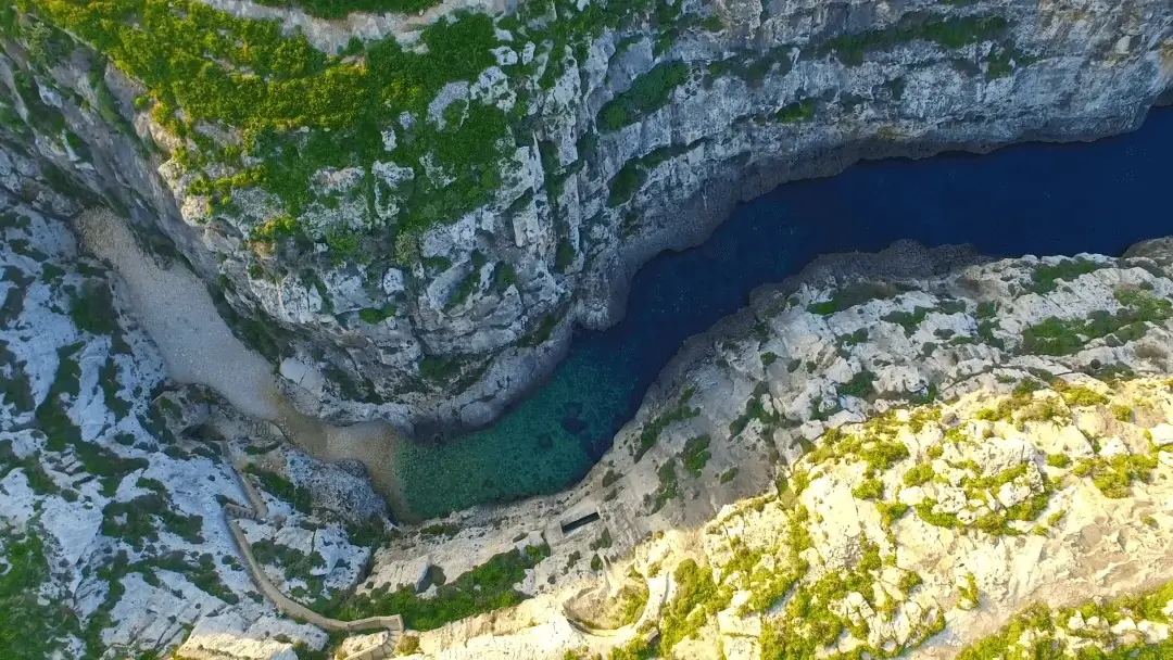 Valley Wied il-Għasri