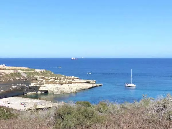 Vacaciones en Malta