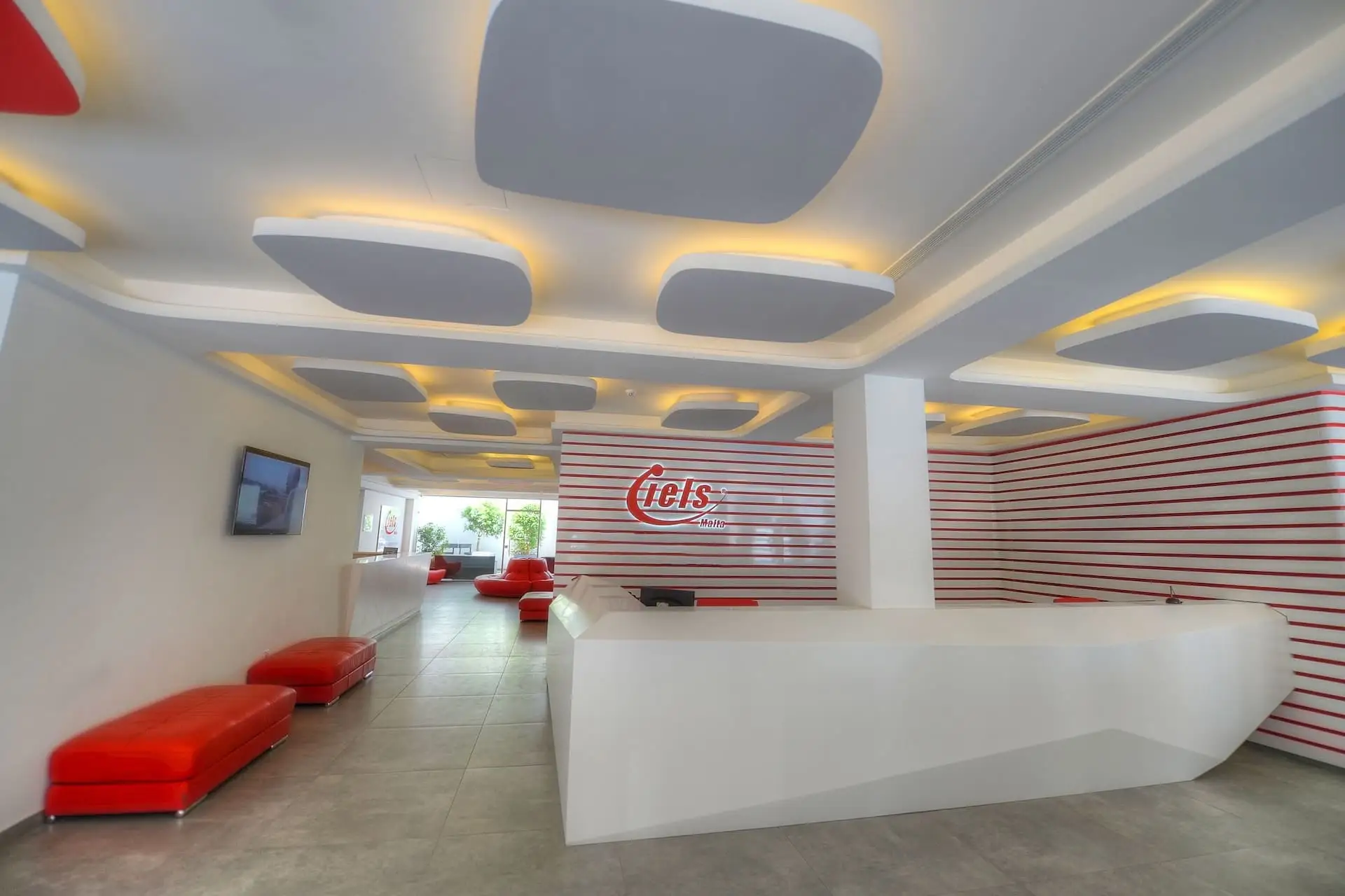 Modern reception of the IELS Malta school