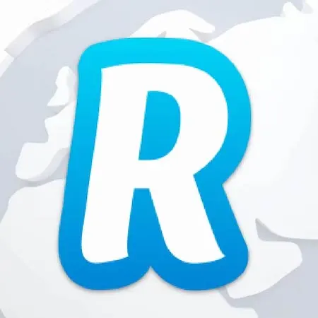 Revolut Logo