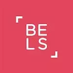 Logo della scuola inglese BELS
