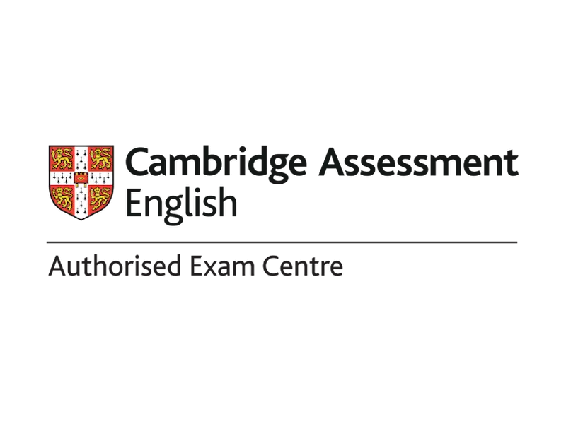 Cambridge Logo