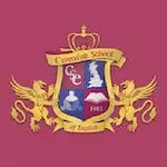 Logo della scuola inglese Cavendish