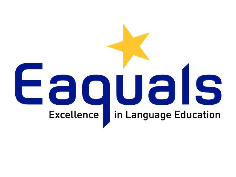 Eaquals Logo