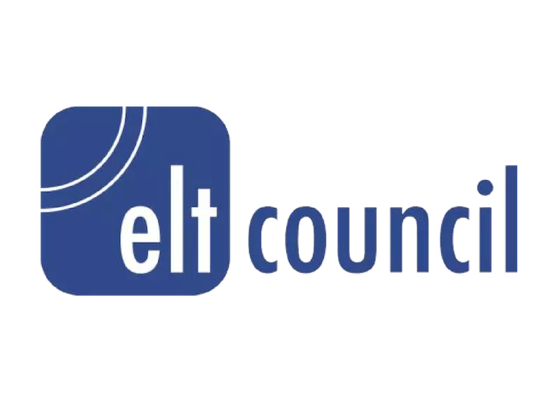 Logo ELT Council