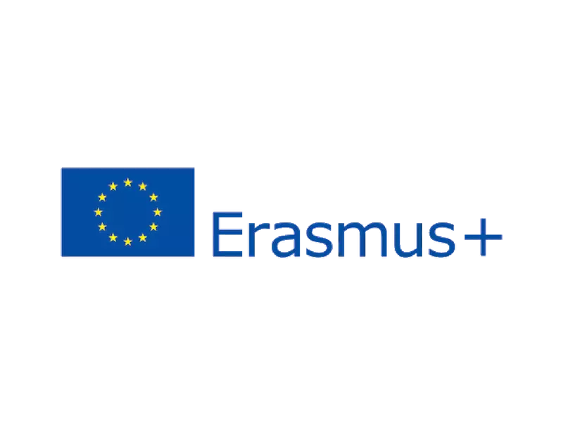 Erasmus Logo Erasmus Logo