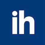 English school logo International House (IH)