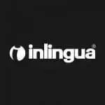 Logotipo de la escuela de inglés Inlingua