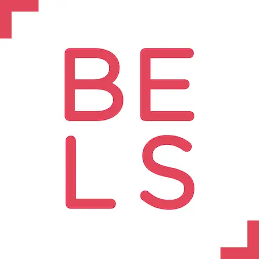 Logotipo de la escuela de inglés BELS Malta