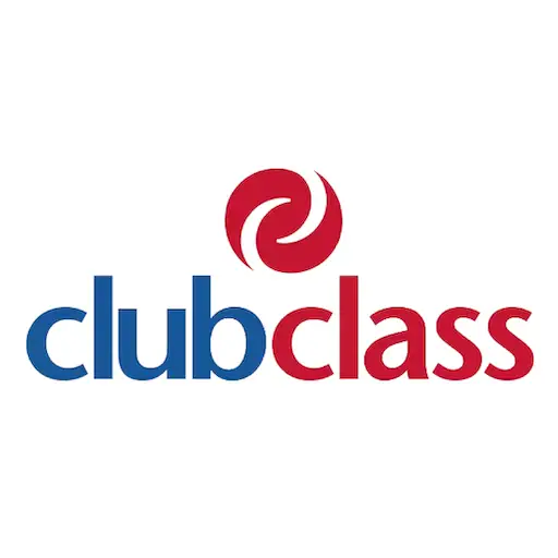 Logotipo de la escuela de inglés Clubclass Malta
