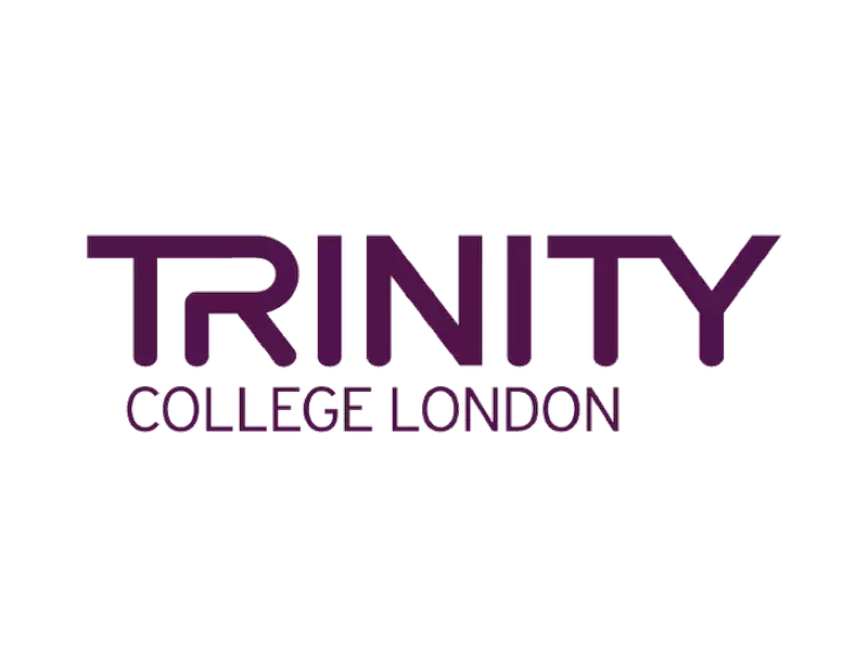 Trinity Logo Trinity Logo