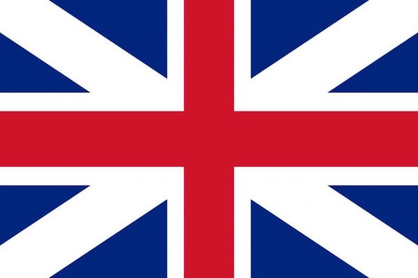 Flag of the United Kingdom