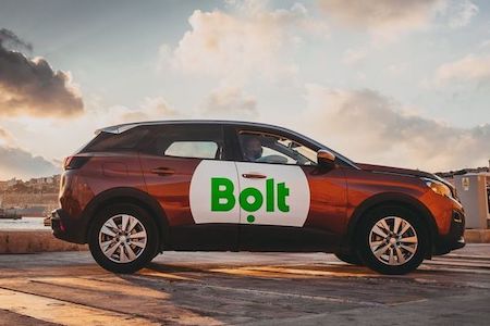 Bolt Malta