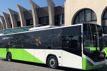 Bus Malte