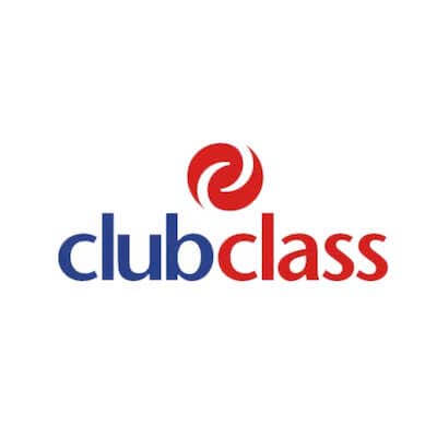 Clubclass Logo Logo de Clubclass