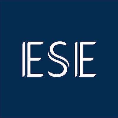 Logo de escuela de inglés Malta European School of English