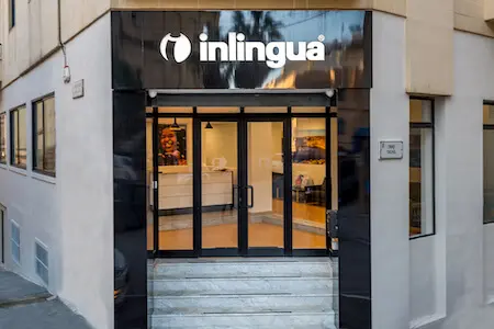 School Inlingua Malta Inlingua English Language School in Sliema