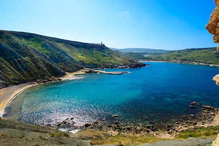 Praia de Riviera Beach