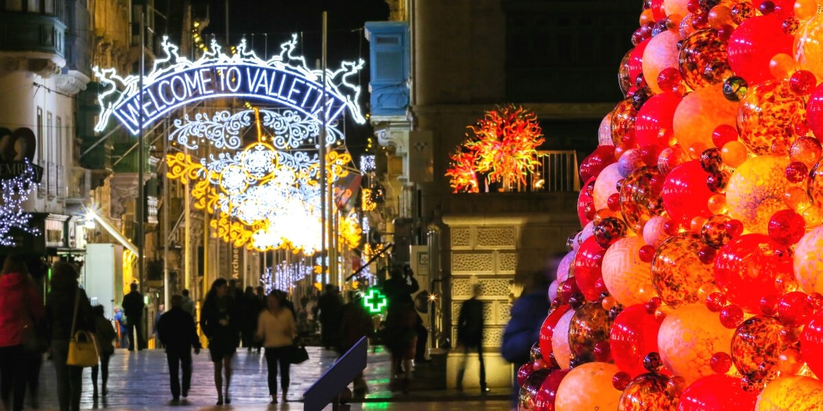 Navidad en Malta 2020 ¿Cómo se celebra la Navidad en Malta?