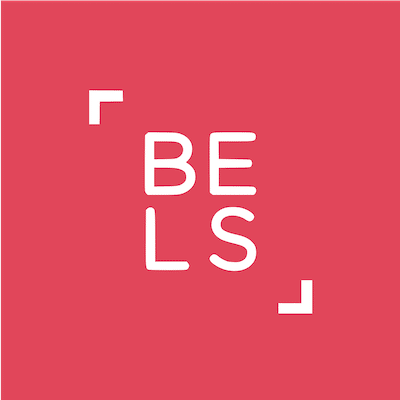Bels Logo Malta Logo della scuola di inglese Bels Malta