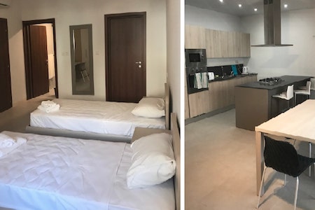 Appartement astolat de ESE Malte