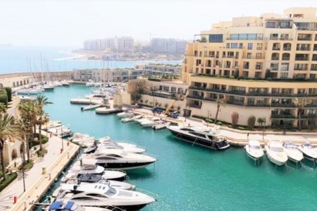 Migliori città di Malta